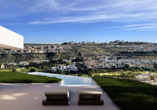 Brand new Homes in Rojales
