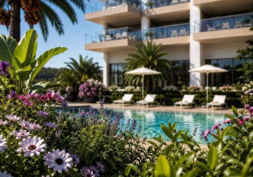 Properties in Villajoyosa