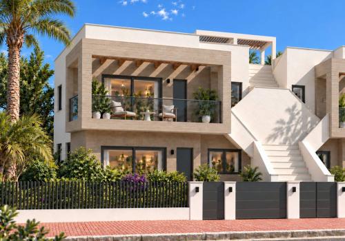 Apartments in San Pedro del Pinatar