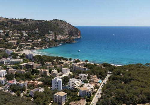Apartamentos en Capdepera