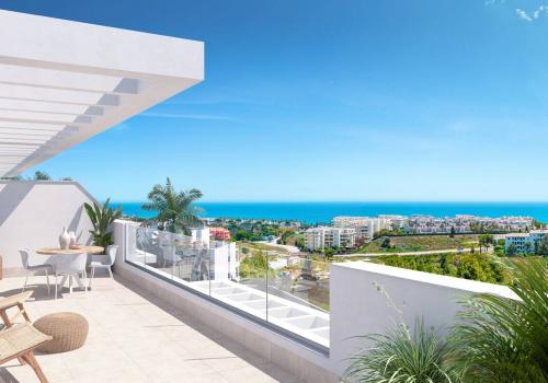 Venta en Mijas