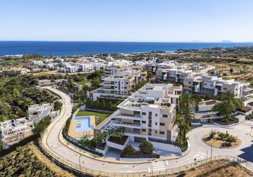 Venta en Estepona