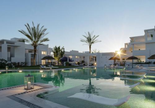 Homes in Estepona
