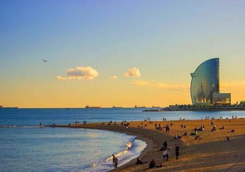 Inmuebles en Barcelona