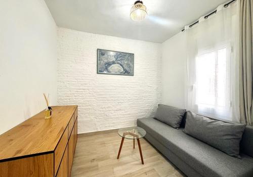 Flats for Rent in Barcelona