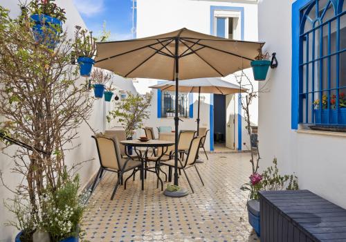 Houses in Estepona