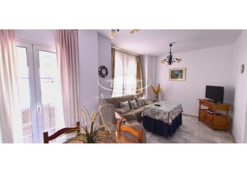 Alquiler en Sanlúcar de Barrameda