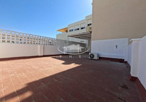 Flats in Cádiz