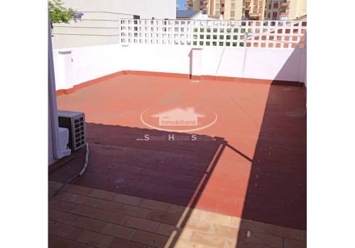Квартира в аренду в Centro-Calzada-Cabo Noval, Санлукар де Баррамеда - 10099 Квартира в аренду в Centro-Calzada-Cabo Noval, Санлукар де Баррамеда - 10099