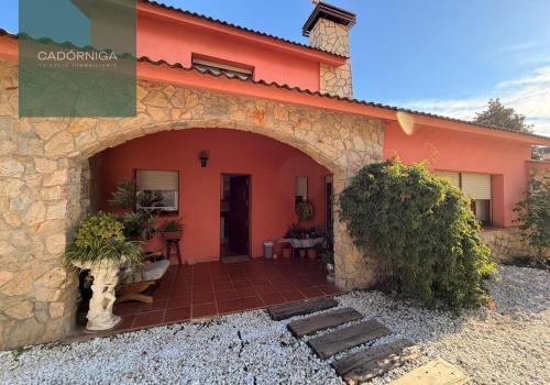 Venta en Santa Maria de Palautordera