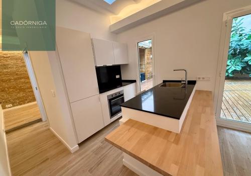 Venta en Barcelona
