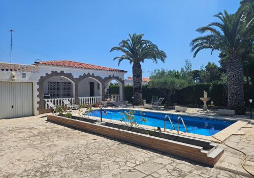 Inmuebles en L' Ametlla de Mar