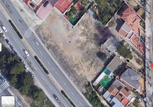 Building Sites in Tarragona