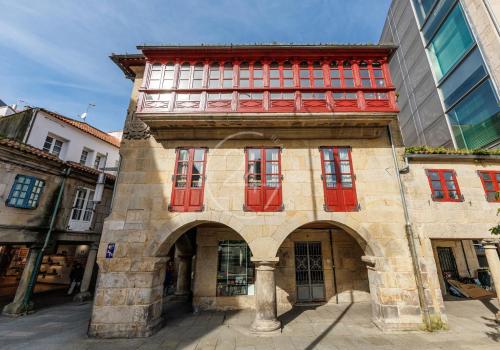 Venta en Pontevedra