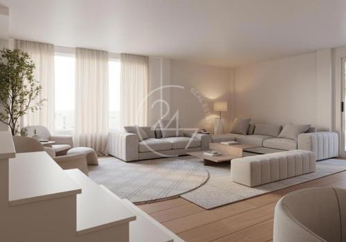 Chalets en Pontevedra