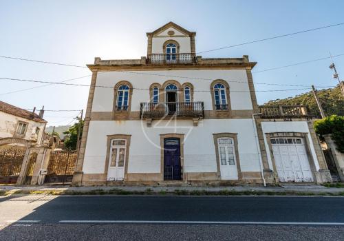 Casas en Guarda, A