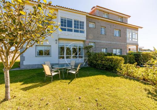 Properties in Pontevedra