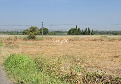 Building Sites in Lleida