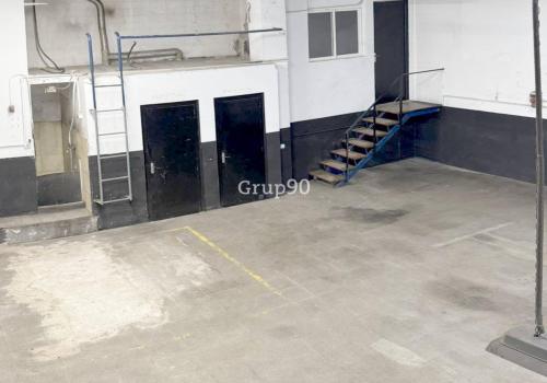Premises in Lleida
