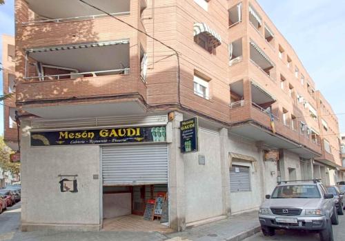 Properties in Lleida