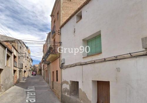 Plots in Cervera