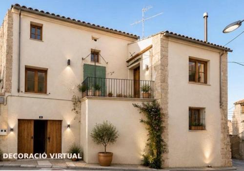 Viviendas de Segunda mano en Sarroca de Lleida