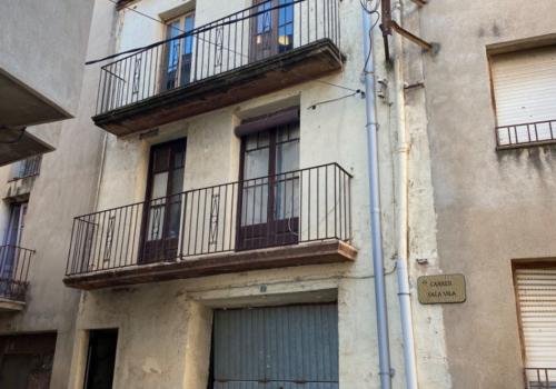Properties in Tarragona