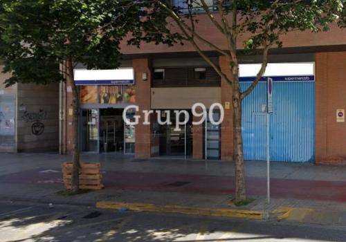 Commercial in Lleida