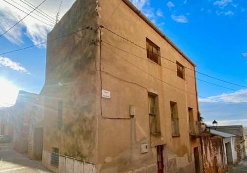 Properties in Tarragona