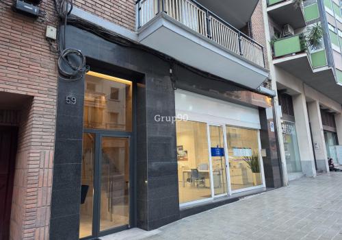 Inmuebles en Lleida
