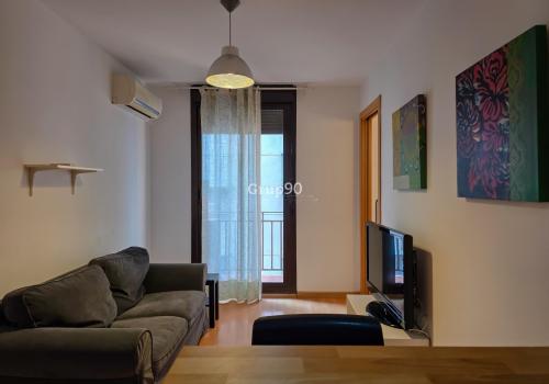 Apartamentos en Lleida