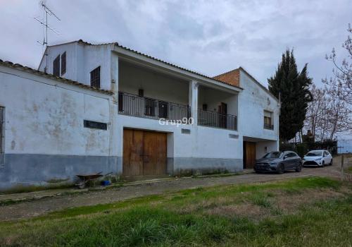 Houses in Lleida