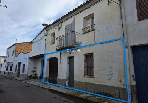 Rural Houses in Lleida
