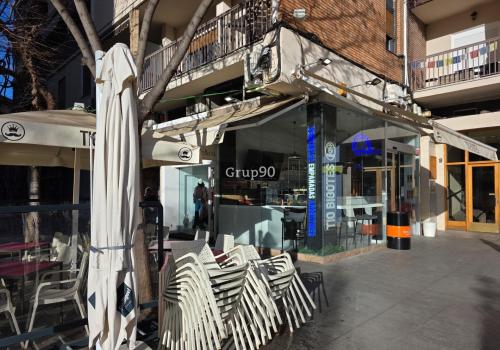 Locale in affitto a Lleida - 25-5-07394