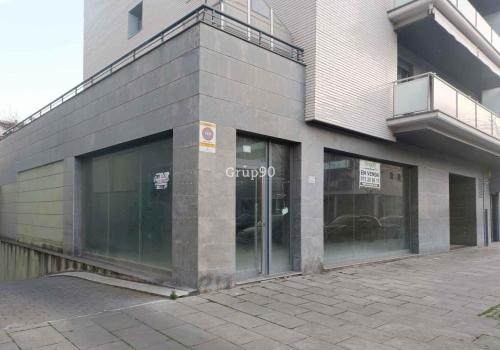 Brand new Commercial in Lleida
