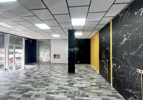 Commercial in Lleida