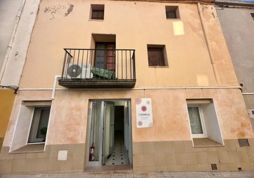 Casas en La Galera