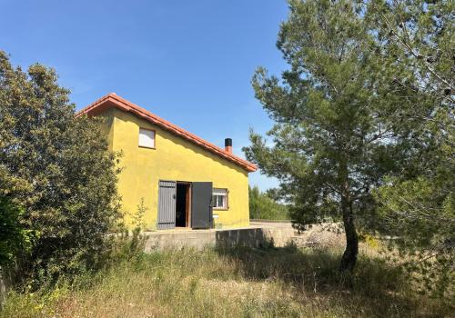 Properties in Aldover