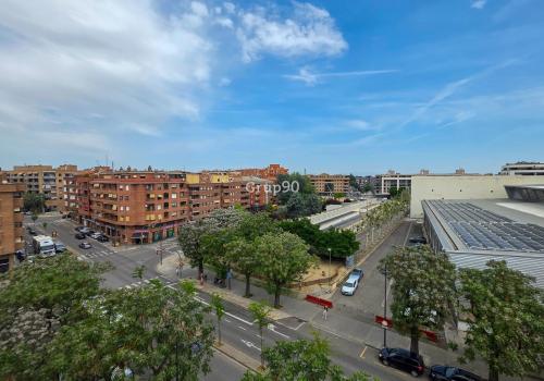 Viviendas en Lleida