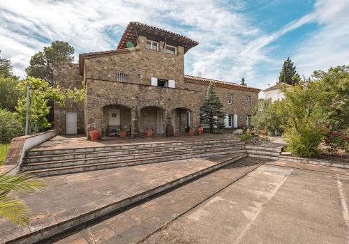 Rural Houses in Girona