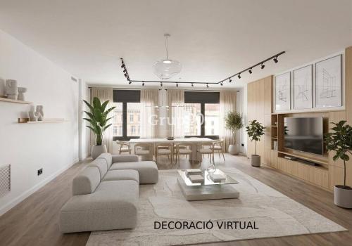 Flats in Lleida
