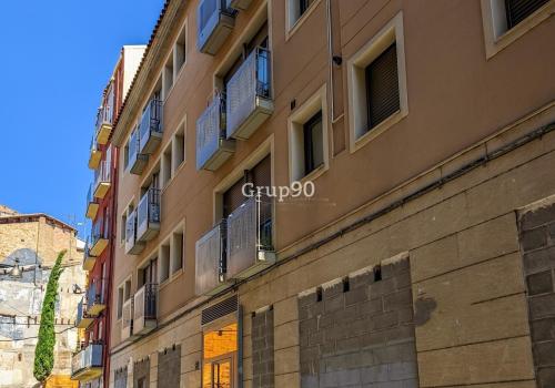Viviendas en Lleida