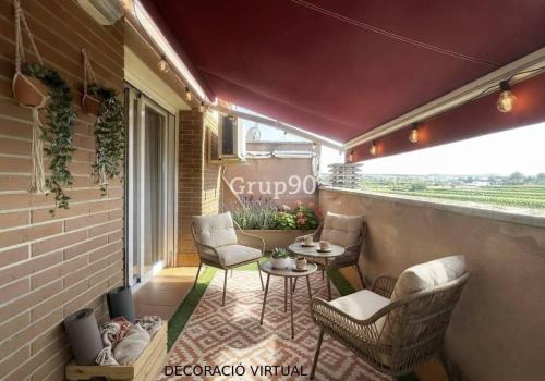 Viviendas en Puigverd de Lleida