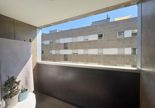 Properties in Sant Adrià de Besòs