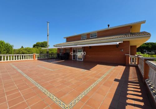 Chalets in Lleida
