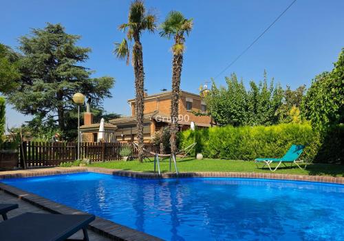 Properties in Lleida