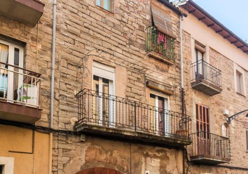 Inmuebles en Barcelona