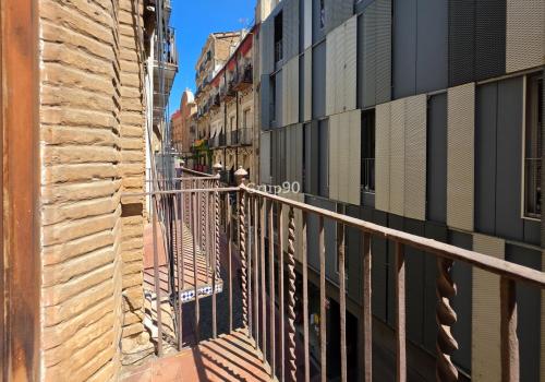 Viviendas en Lleida