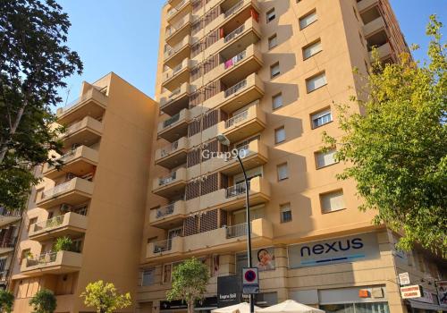 Properties in Lleida