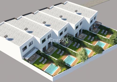 Properties in Albatàrrec